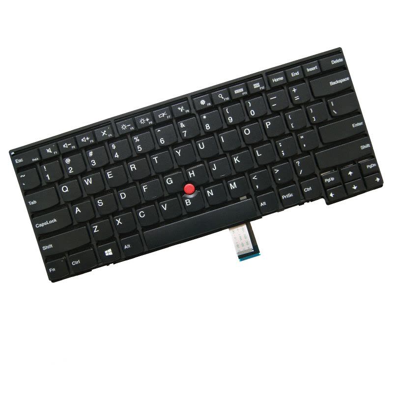 联想ThinkPad T440S T440P T431S E431 E440 T450S L450 L440键盘图片