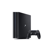 SONY PS4 PRO CUH-7106BB01 1TB BK