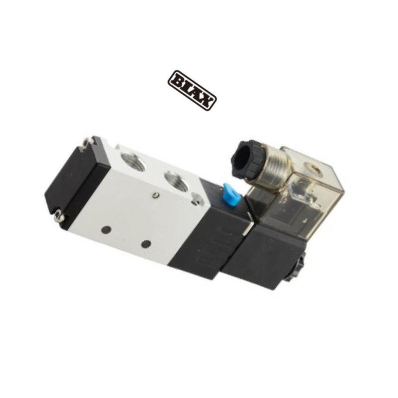 4V200系列电磁阀/AT91-100-2600