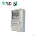 天正电气 DSSD256 3×100V 1.5(6)A 0.5S级 09030120005 电能表电表