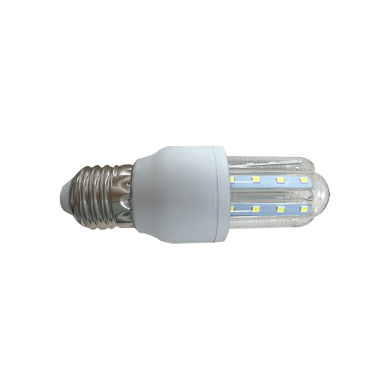 CHAJS CU7 U型LED玉米灯 7W高清大图