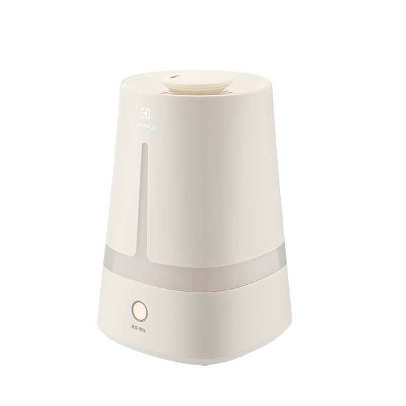 伊莱克斯 超声波加湿器 白色25W EGEH-7010高清大图