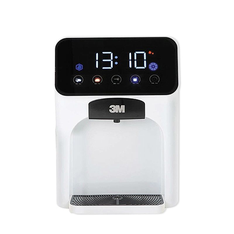 3M HWS-CT-H 型 温热型管线机 智能触控 配合净水器使用