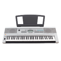 雅马哈（Yamaha）电子琴KB-290 61键力度教学考级成人电子琴顺丰/德邦