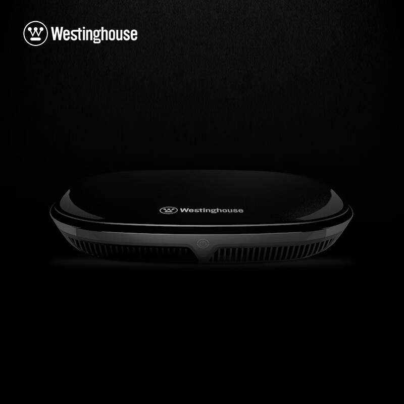 西屋(Westinghouse)桌面车载两用空气净化器 AW-139(单位:台)高清大图