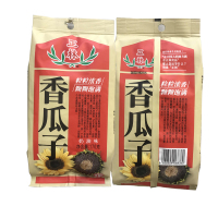 正林 奶油味香瓜子170g
