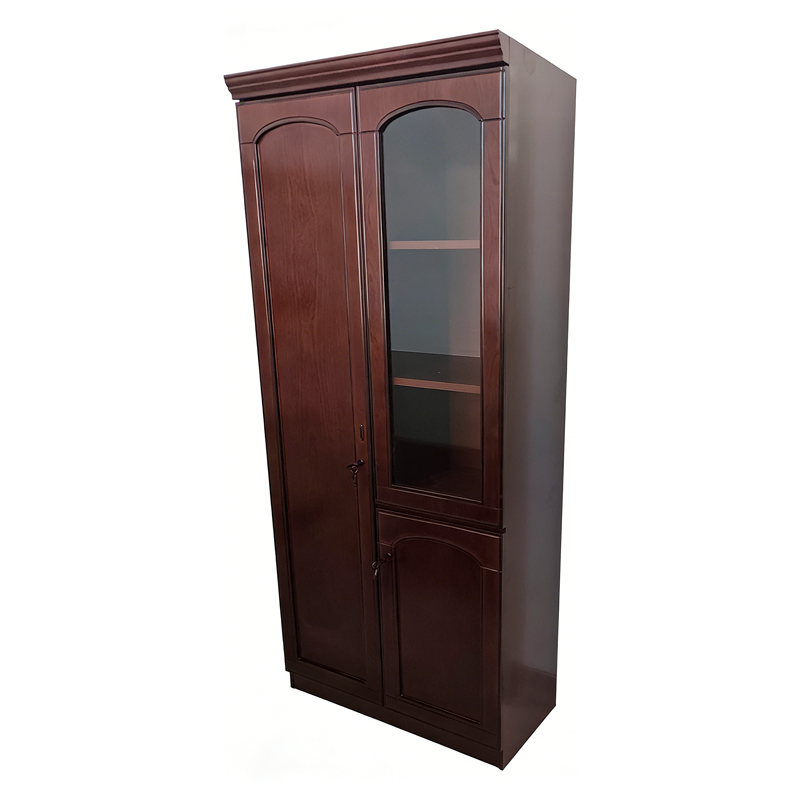 诚亿宏 文件柜办公柜 B-102L左高清大图