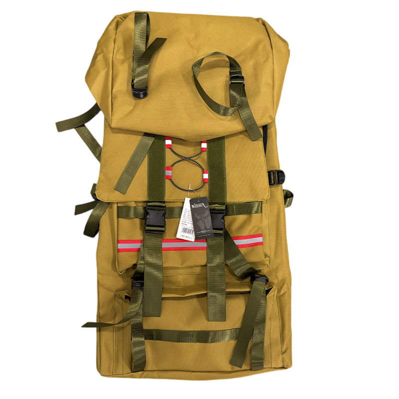 围盛 户外双肩包登山包 130L 个高清大图