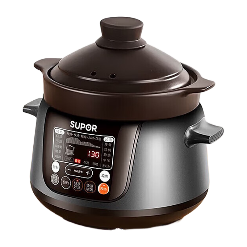 苏泊尔TG40YC5电炖锅