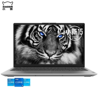 联想(Lenovo)小新15 11代i5-1135G7 16G 512G MX450-2G独显 指纹识别 背光键盘 全面屏 升级定制 15.6英寸轻薄本游戏本笔记本电脑