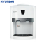 HYUNDAI台式办公温热家用型BL-LWTS1百搭插槽304不锈钢内胆按压出水小型迷你不占空间