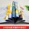 全8册小牛顿的套科普绘本 3-4-5-6-7-8岁儿童科普启蒙书 十万个为什么幼儿百科书籍 幼儿园绘本亲子阅读早教书