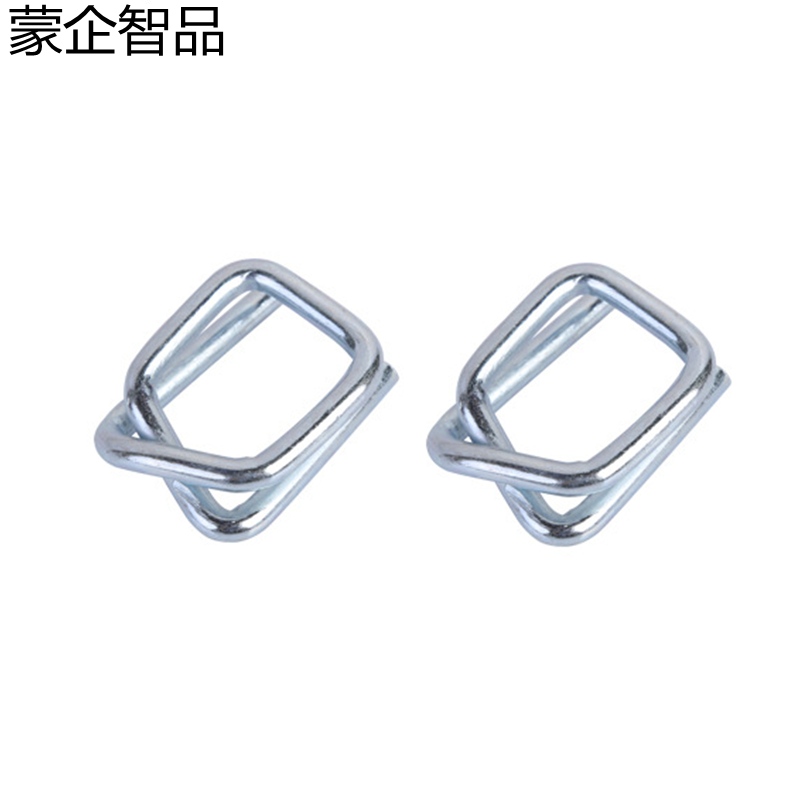 蒙企智品32型纤维打包扣250个/袋
