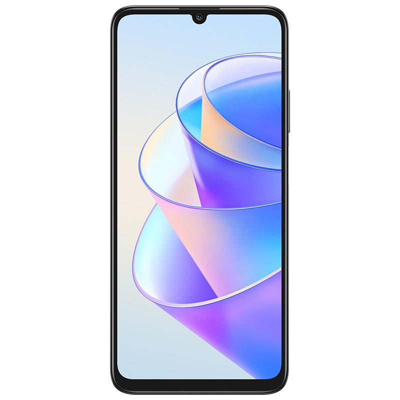 荣耀畅玩40 Plus 8GB+256GB 幻夜黑 6000mAh超大电池 22.5W超级快充 5000W超清影像 6.74英寸高刷护眼屏 5G智能手机