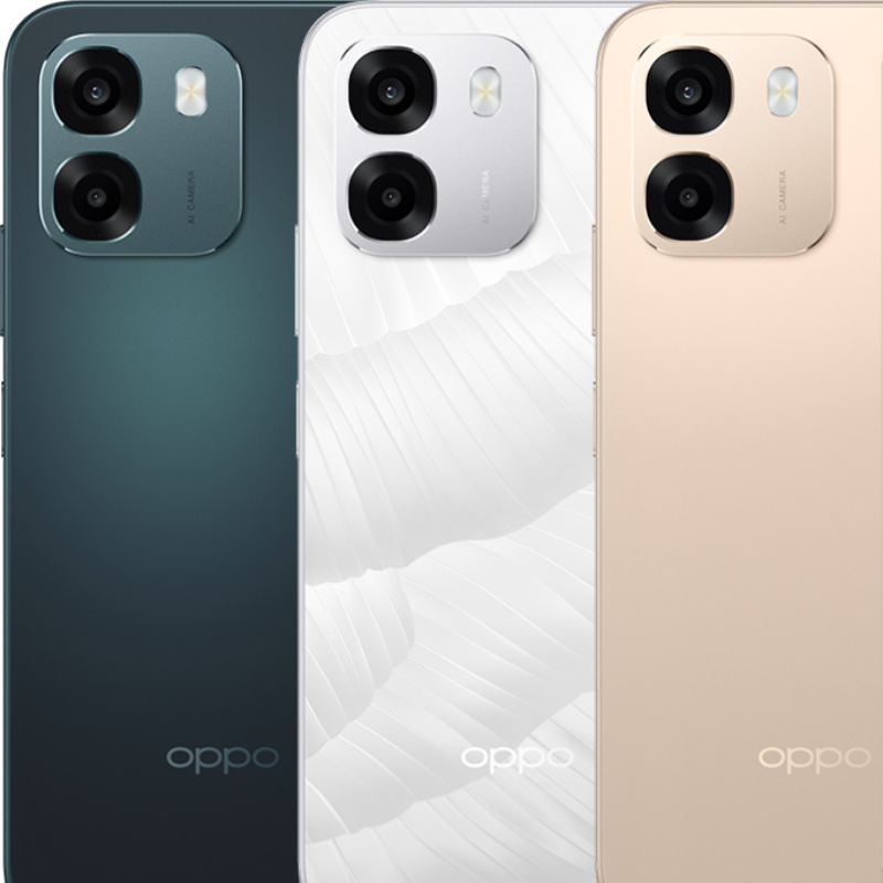 OPPO A6s 海贝白 8GB+256GB 5G数字移动电话机 全网通5G手机高清大图