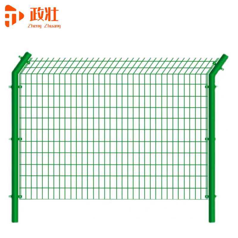 政壮 金属防护栅栏护栏 1m*1.8m 片高清大图