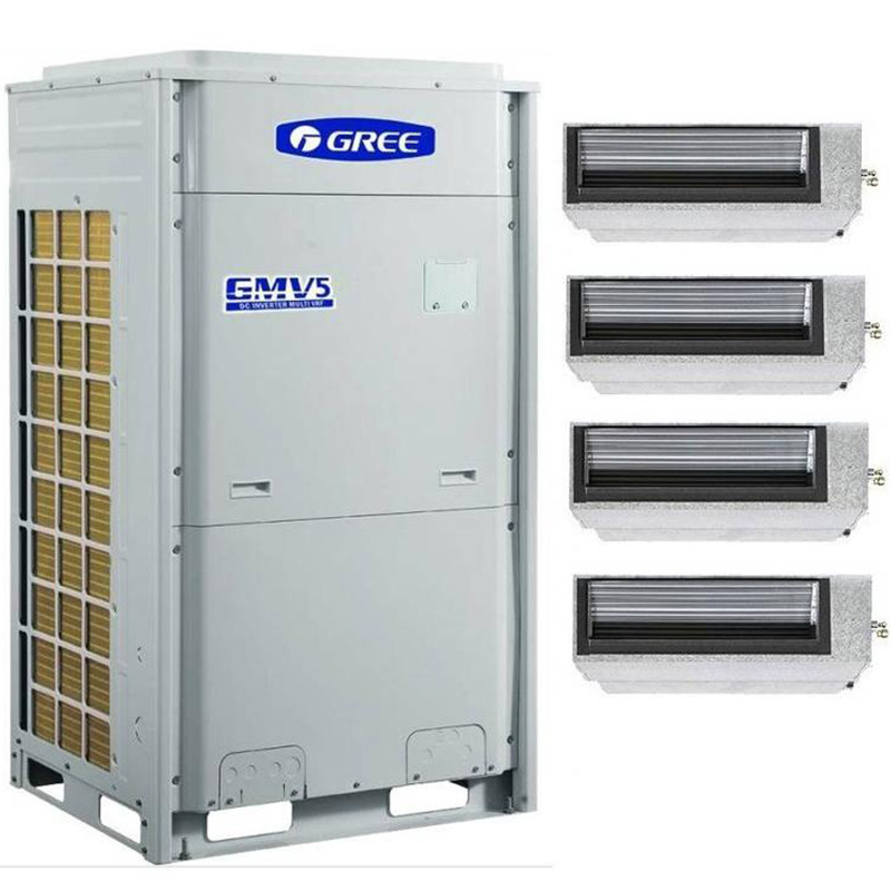 格力 中央空调风管机 GMV-560WM/A1