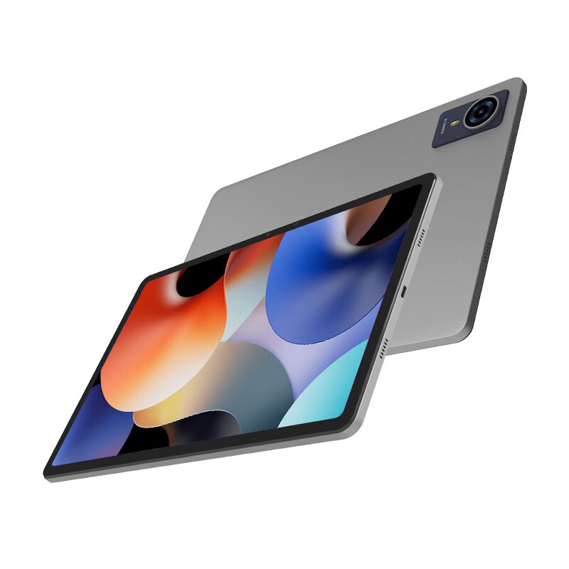 联想生态品牌异能者平板电脑X13A 13.4英寸 8GB+256GB WIFI版 太空灰高清大图