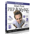 Head First PHP & MyS L(中文版)