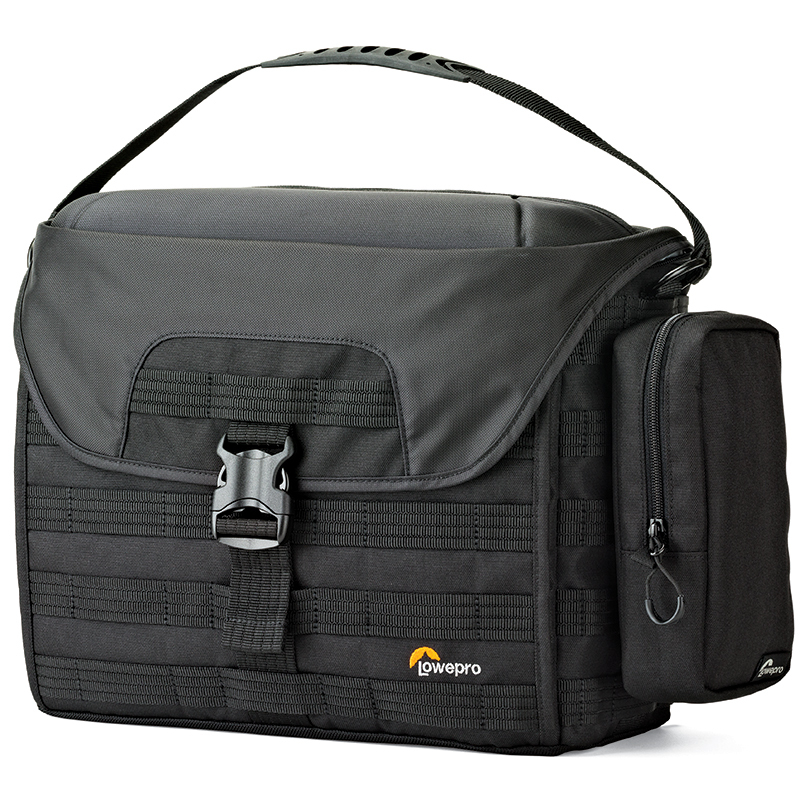 乐摄宝(Lowepro) LP36934-PWW ProTactic SH 200 AW 黑色