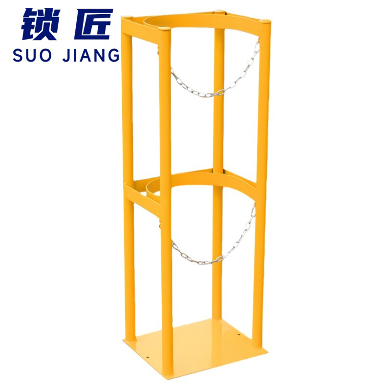 锁匠 气瓶架 35*30*100cm 个高清大图
