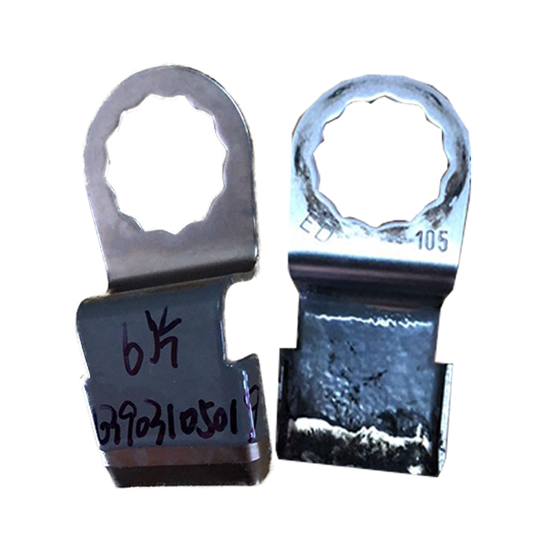 泛音割胶机刀片刮刀 63903105019 (2支)定制 货期4-6周