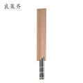 良策齐不覆膜筷子套3*24cm个