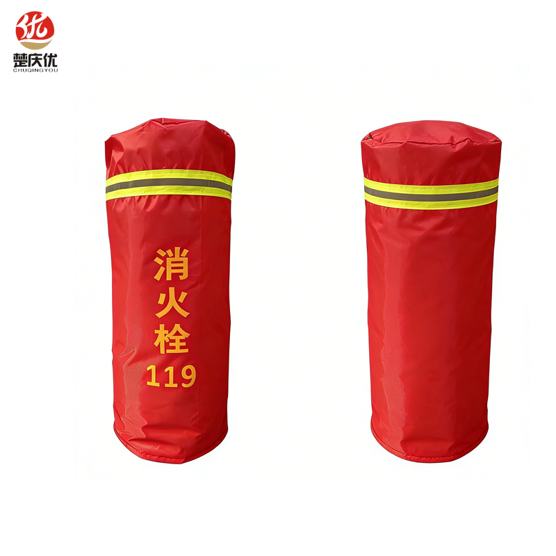 楚庆优 消防栓罩 85cm*55cm 个高清大图