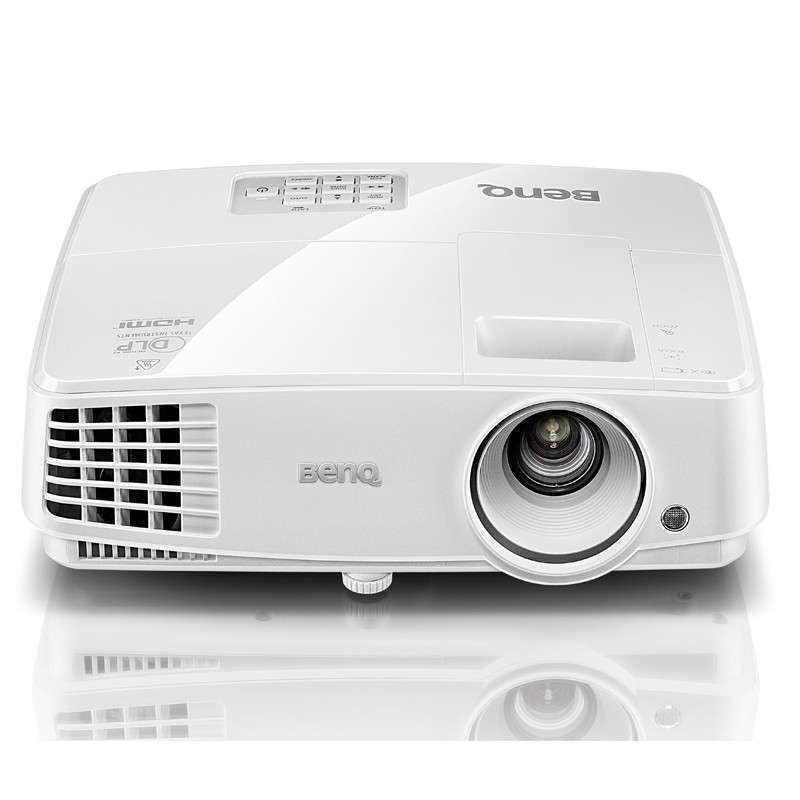 明基(benq) ms524 数码投影机