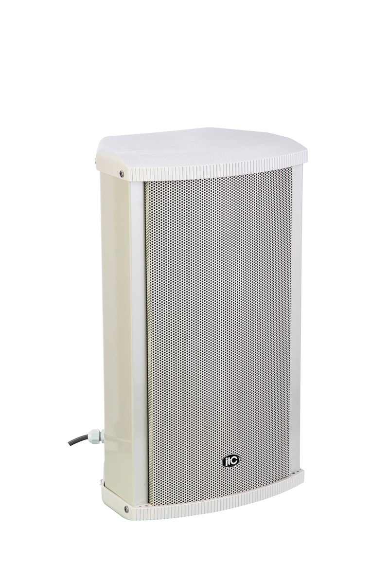 itc音箱 全天候大功率防水音柱(定压)ta-190(单位:台)