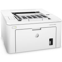 惠普(HP)LaserJet Pro M203DN黑白A4激光打印机