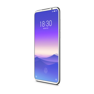 魅族(MEIZU)魅族16s 全网通版 8GB+256GB 凝光白 全面屏 骁龙855 全面屏 游戏拍照 4G 双卡手机