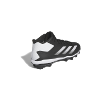 阿迪达斯(adidas)adidas男士棒球鞋环保材料合成纤维舒适橡胶钉鞋