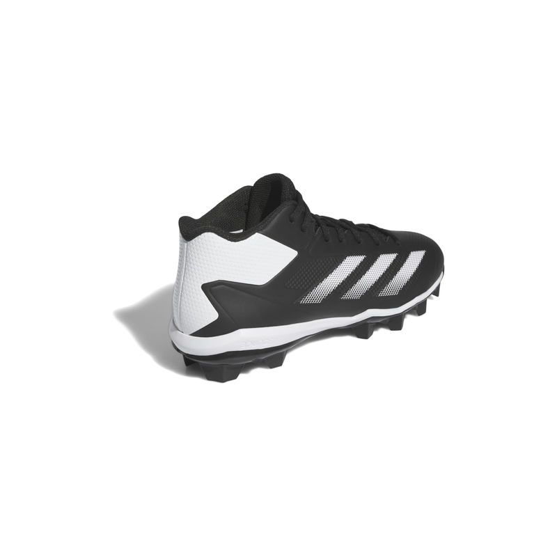 阿迪达斯(adidas)adidas男士棒球鞋环保材料合成纤维舒适橡胶钉鞋