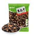 珑语田 五香味黑瓜子 505克 袋