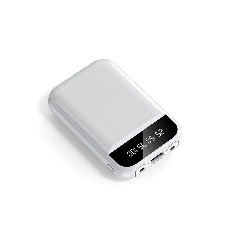 艾逸瑶选 吉米移动电源 SM-9027