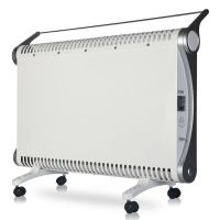 格力(GREE)欧式快热炉NBDC-22大面积供热 IPX4级防水 居浴两用 6s速热 取暖器