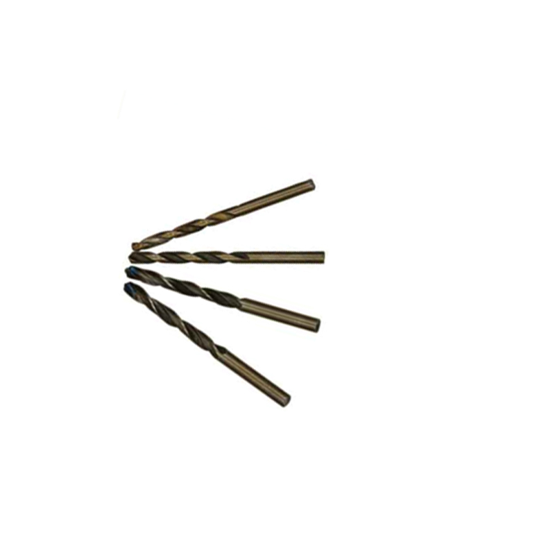 绿林 优质钴化钻头3.2mm