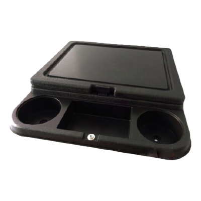 东风EQ1118 车门内盖板 车门储物盒 车门杂物盒