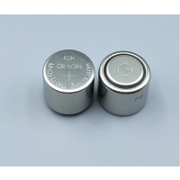 倍量 CR1/3N血糖仪电子助听器电池替代DL1/3N 3V
