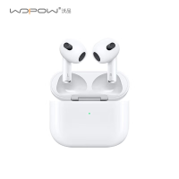 沃品WOPOW TWS蓝牙耳机 AirPro4P