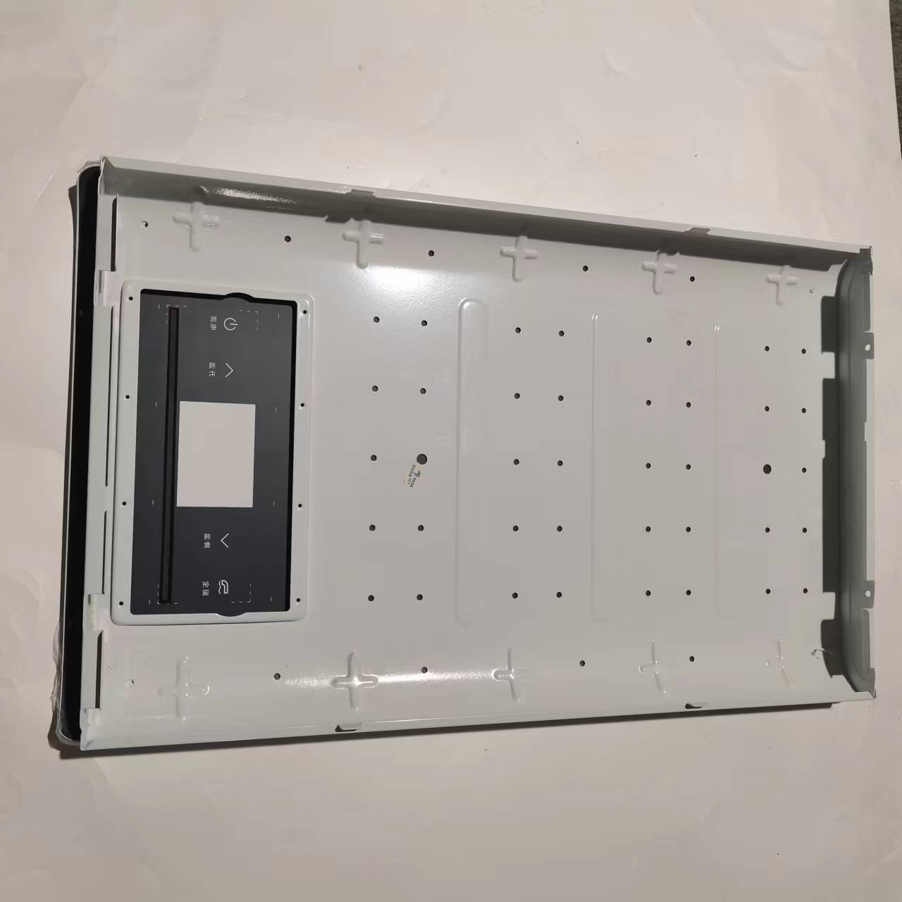 帮客材配 全新原装惠而浦热水器 JSQ30- T16VA1 玻璃面板 收前务必验货高清大图