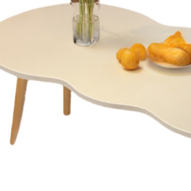 烁恒 桌子 白色80*40*70cm 张高清大图