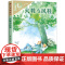 彩乌鸦世界文库·火鞋与风鞋 彩乌鸦系列十周年版 二十一世纪出版社 外国儿童文学名家名作 三四五六年级小学生课外阅读书籍正
