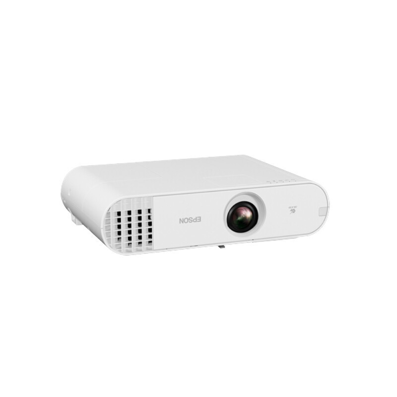 爱普生(EPSON)CB-X50高清投影仪教育工程型防尘投影机教学会议投影商务办公会议家用高清私人智能家庭影院标配高清大图