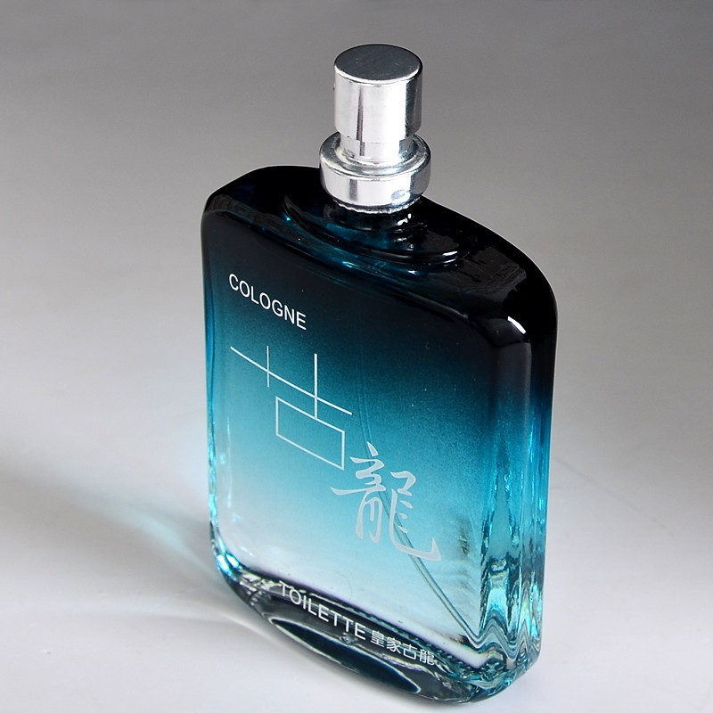 [买2送1]皇家古龙男士香水50ml 持久淡香清新诱惑男人味约会学生用香水 4味可选