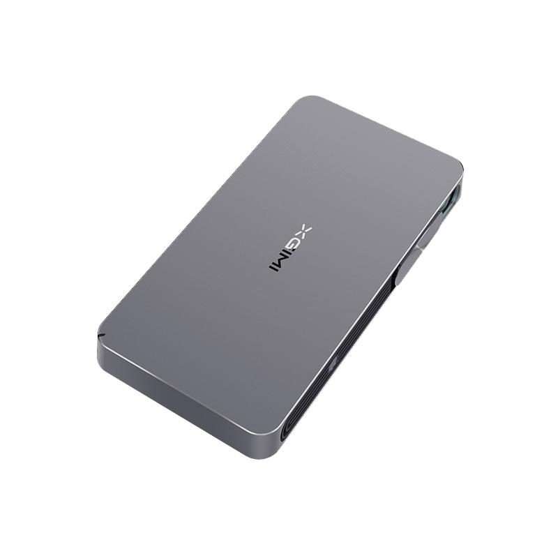 极米(xgimi)投影仪new z4air报价_参数_图片_视频_怎么样_问答-苏宁