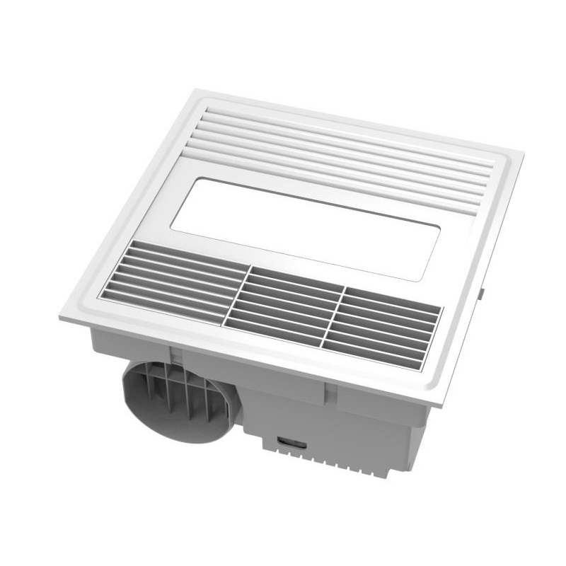 奥普aupu风暖型浴霸qdp9015a视频