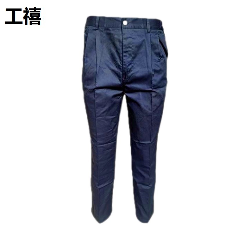 工禧 夏季工作服 可定制 各号 套高清大图