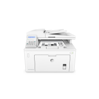 惠普(HP)MFP M227激光多功能一体机laser jet pro m227
